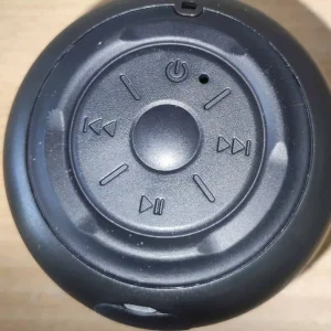 اسپیکر بلوتوثی قابل حمل اقتصادی مدل S100