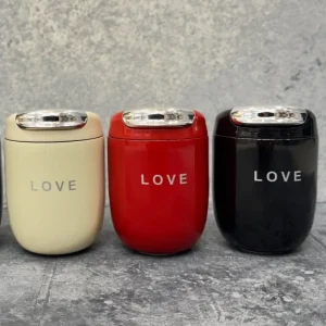 تراول ماگ حرارتی مینی لاو ظرفیت ۳۰۰ میلی لیتر