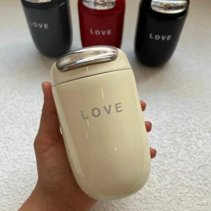 تراول ماگ حرارتی مینی لاو ظرفیت ۳۰۰ میلی لیتر