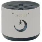 دستگاه بخور سرد داینامیک با قابلیت پخش موسیقی و نورپردازی