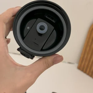 تراول ماگ حرارتی دو قفله تمام استیل