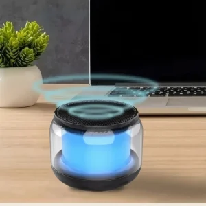 اسپیکر بلوتوثی قابل حمل اقتصادی مدل S100