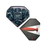 ادکلن اونجرز با باکس هدیه و دیزاین گل