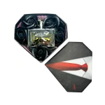 ادکلن مجیک مردانه با باکس هدیه و دیزاین گل