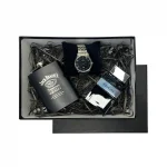 پک کادوی لاکچری مردانه و پسرانه با اکسسوری کادویی