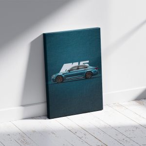 تابلو ماشین بی ام و bmw m5 قاب شاسی