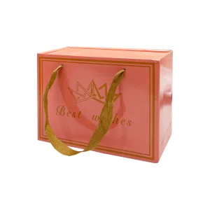 ست ماگ جفتی با جعبه کادویی طرح لاو قاشق‌دار