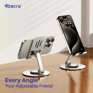 هولدر 360 درجه فلزی