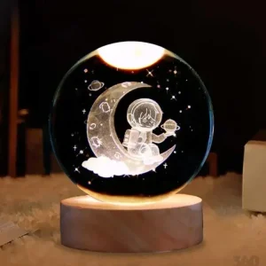 گوی کریستالی