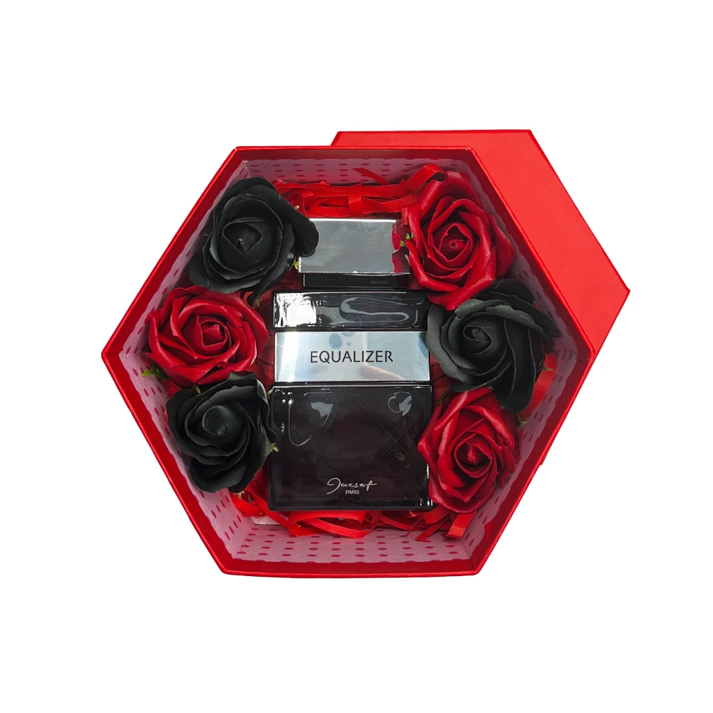 باکس equalizer