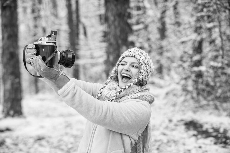 بعد از ما چه می‌ماند؟ نقش تصویر در حافظه‌ی آیندگان