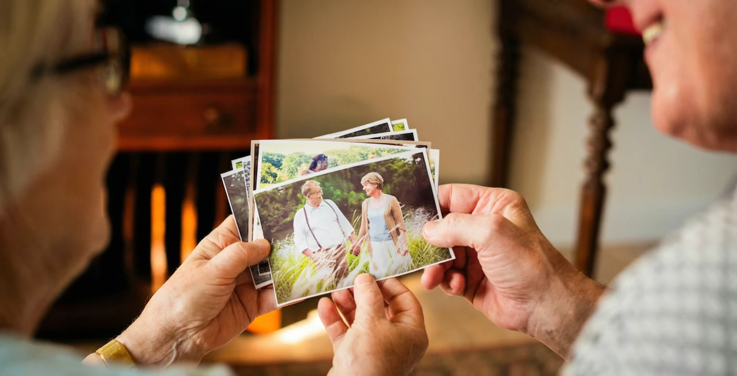 بعد از ما چه می‌ماند؟ نقش تصویر در حافظه‌ی آیندگان