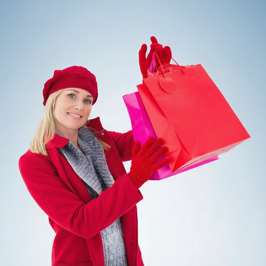 ۱۰ اشتباه رایج در خرید هدیه که نباید انجام دهید