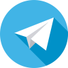 آیکون تلگرام